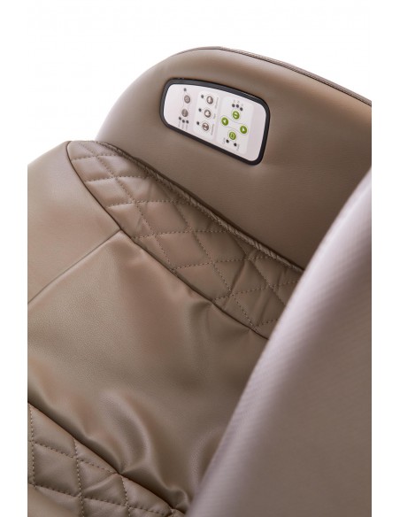 Fotel wypoczynkowy Dopio