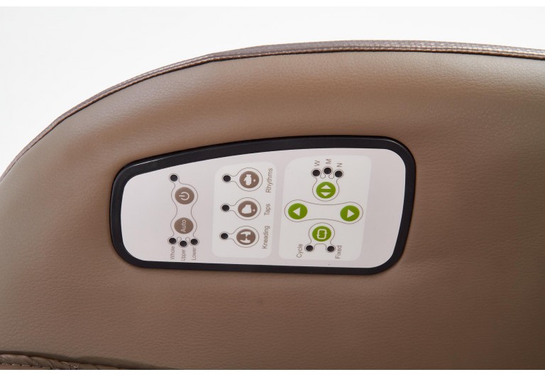 Fotel wypoczynkowy Dopio