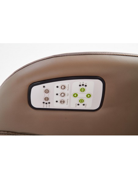 Fotel wypoczynkowy Dopio