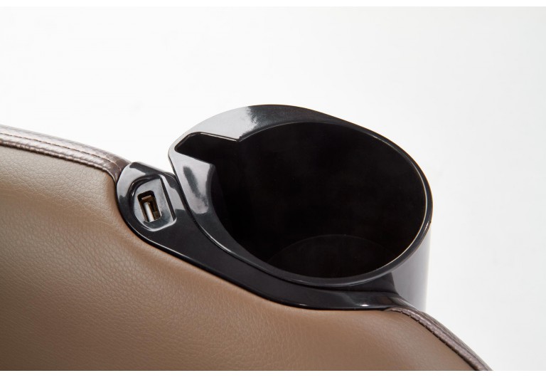 Fotel wypoczynkowy Dopio