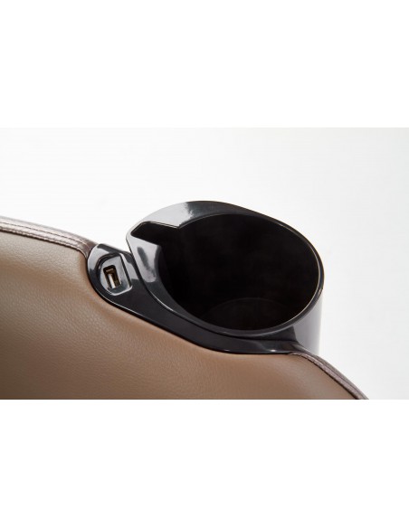 Fotel wypoczynkowy Dopio