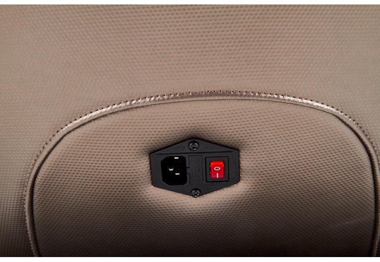 Fotel wypoczynkowy Dopio