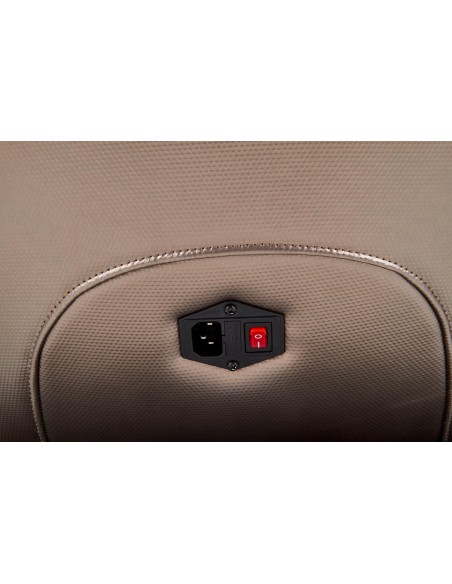 Fotel wypoczynkowy Dopio