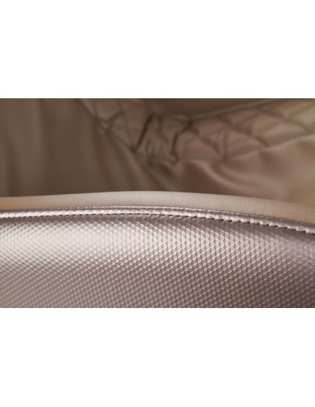 Fotel wypoczynkowy Dopio