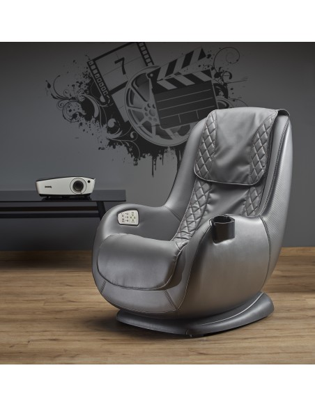 Fotel wypoczynkowy Dopio