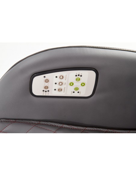 Fotel wypoczynkowy Dopio