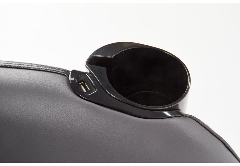 Fotel wypoczynkowy Dopio