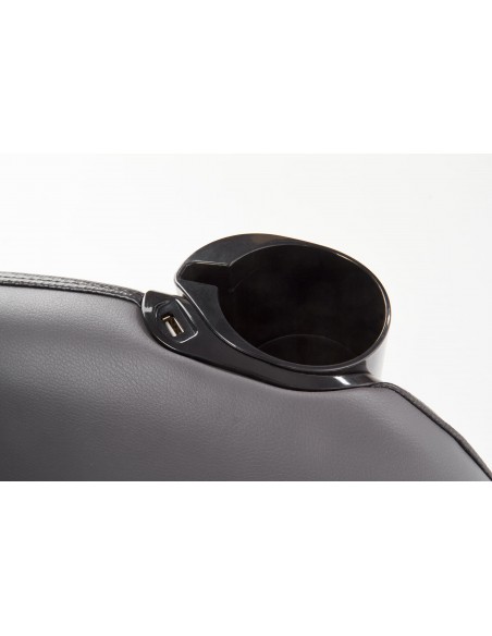 Fotel wypoczynkowy Dopio