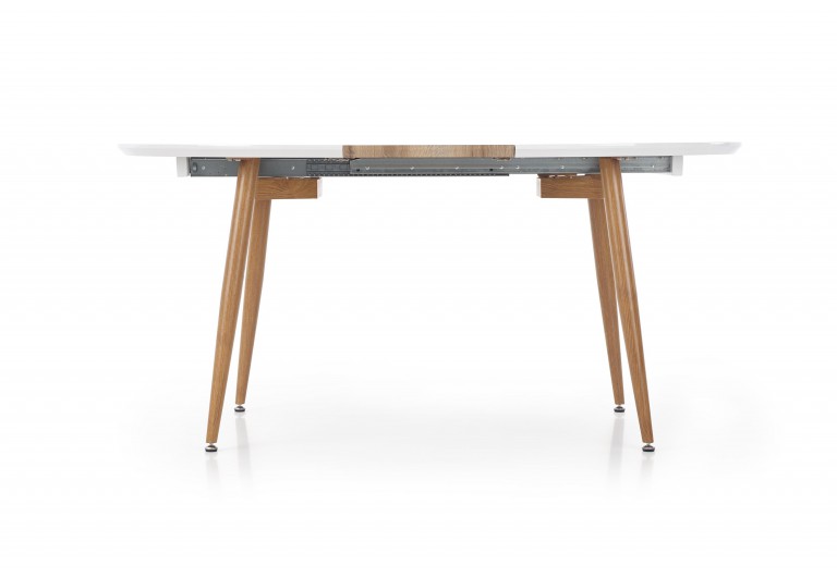 Stół rozkładany 120-200 Edward