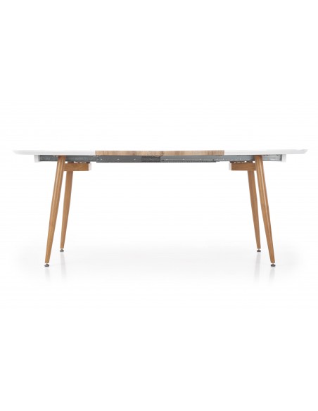 Stół rozkładany 120-200 Edward