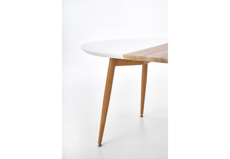 Stół rozkładany 120-200 Edward