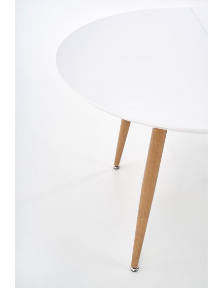 Stół rozkładany 120-200 Edward