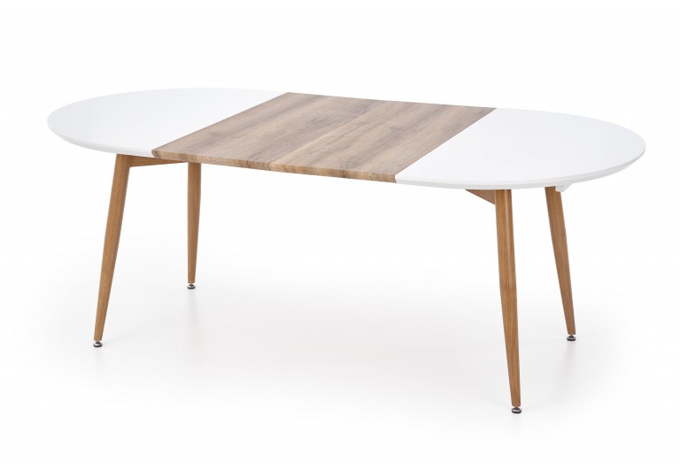 Stół rozkładany 120-200 Edward