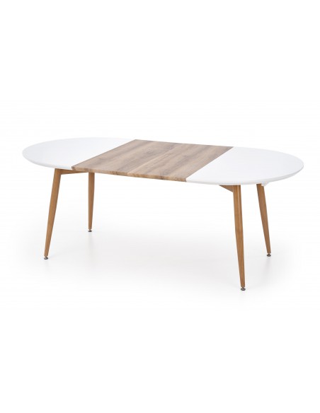 Stół rozkładany 120-200 Edward