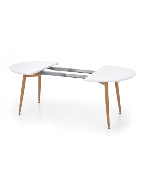 Stół rozkładany 120-200 Edward