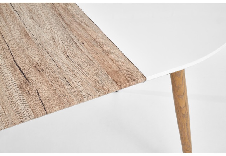 Stół rozkładany 120-200 Edward