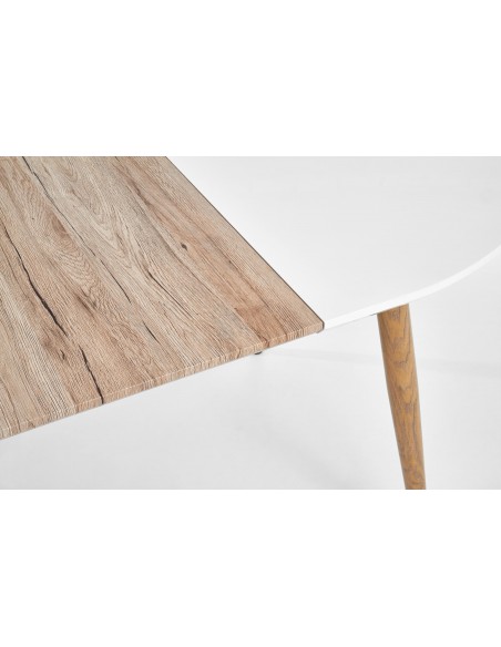 Stół rozkładany 120-200 Edward