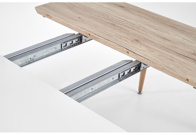 Stół rozkładany 120-200 Edward