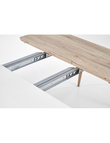 Stół rozkładany 120-200 Edward