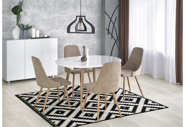 Stół rozkładany 120-200 Edward