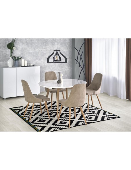 Stół rozkładany 120-200 Edward