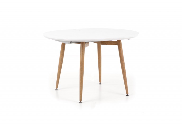 Stół rozkładany 120-200 Edward