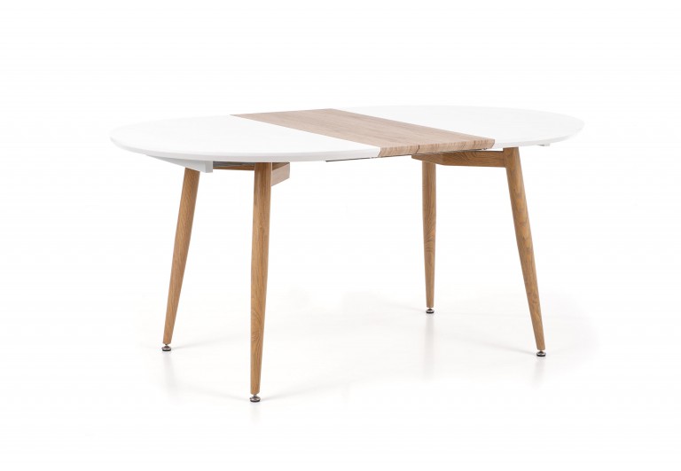 Stół rozkładany 120-200 Edward