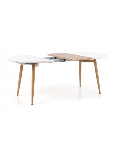 Stół rozkładany 120-200 Edward