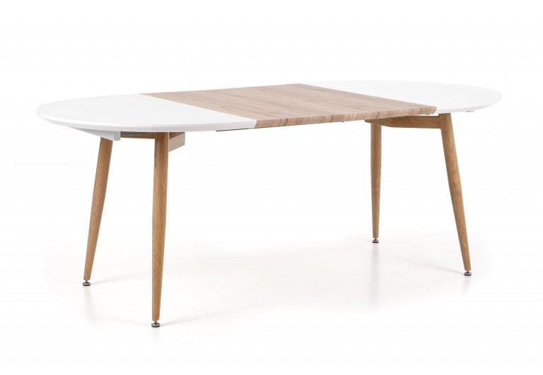 Stół rozkładany 120-200 Edward