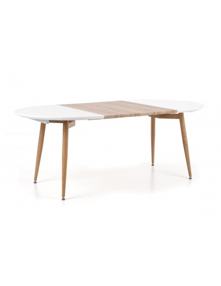 Stół rozkładany 120-200 Edward