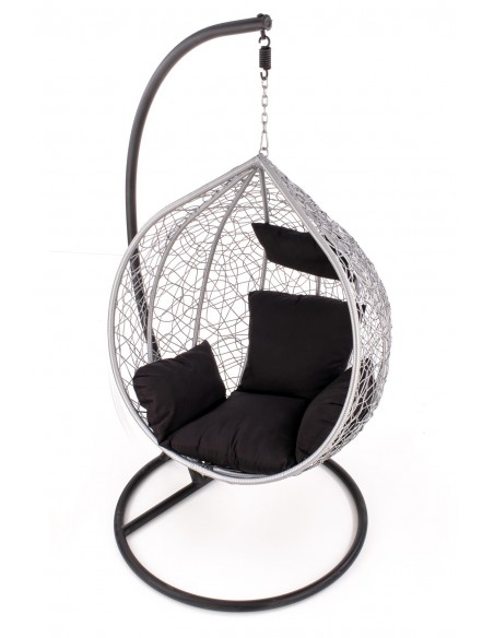 Fotel ogrodowy Eggy Fotel ogrodowy Eggy