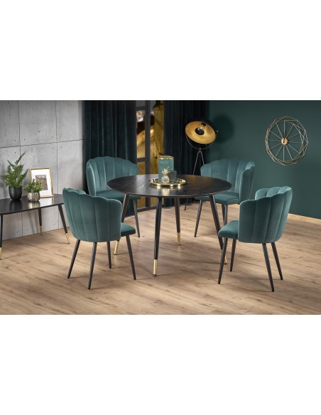 Stół okrągły Embos Stół okrągły Embos