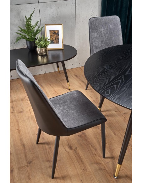 Stół okrągły Embos Stół okrągły Embos