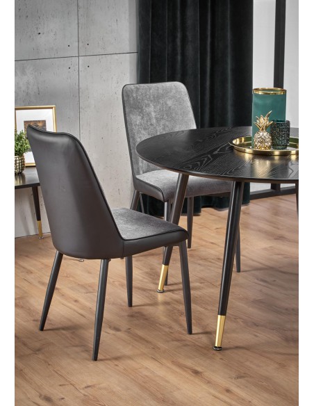 Stół okrągły Embos Stół okrągły Embos