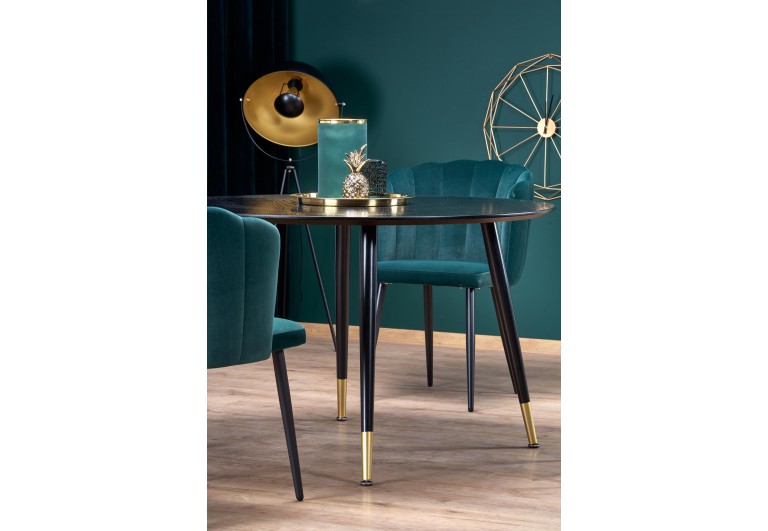 Stół okrągły Embos Stół okrągły Embos