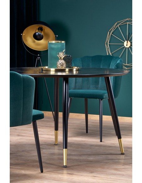 Stół okrągły Embos Stół okrągły Embos