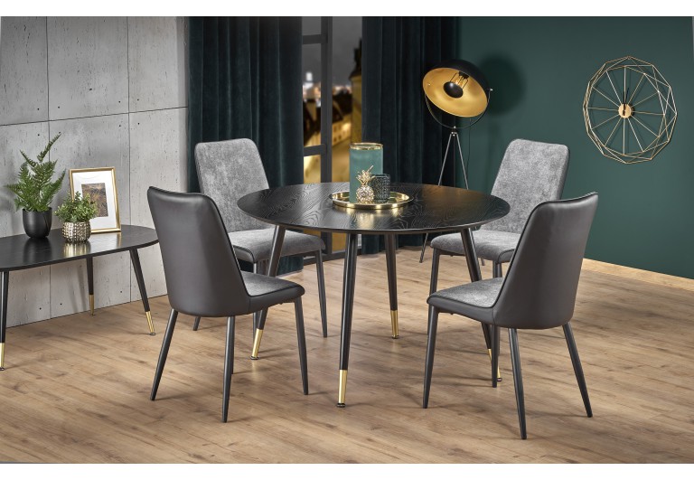 Stół okrągły Embos Stół okrągły Embos