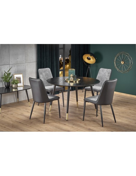 Stół okrągły Embos Stół okrągły Embos