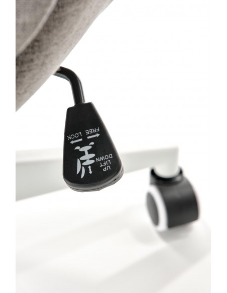 Fotel obrotowy Falcao