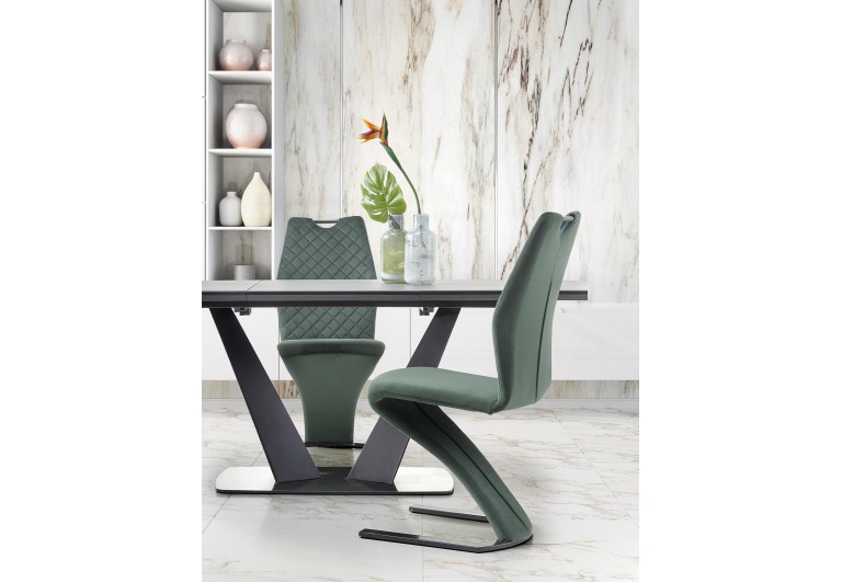 Stół rozkładany 160-220 Fangor