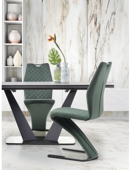 Stół rozkładany 160-220 Fangor