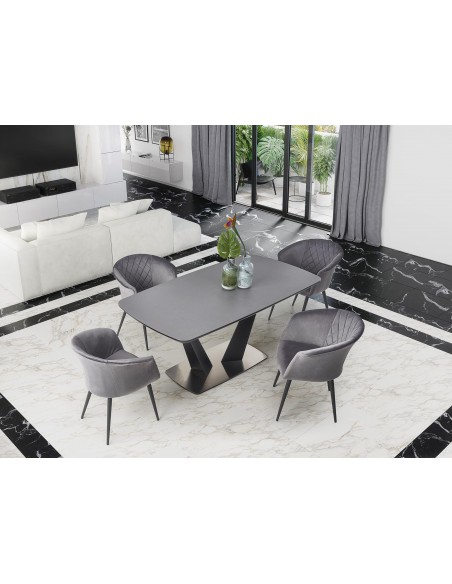 Stół rozkładany 160-220 Fangor