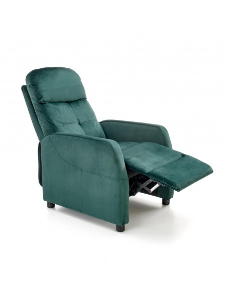 Fotel wypoczynkowy Felipe