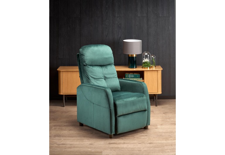 Fotel wypoczynkowy Felipe