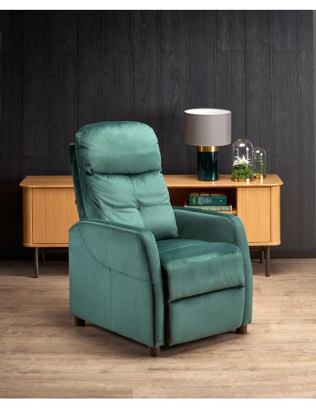 Fotel wypoczynkowy Felipe