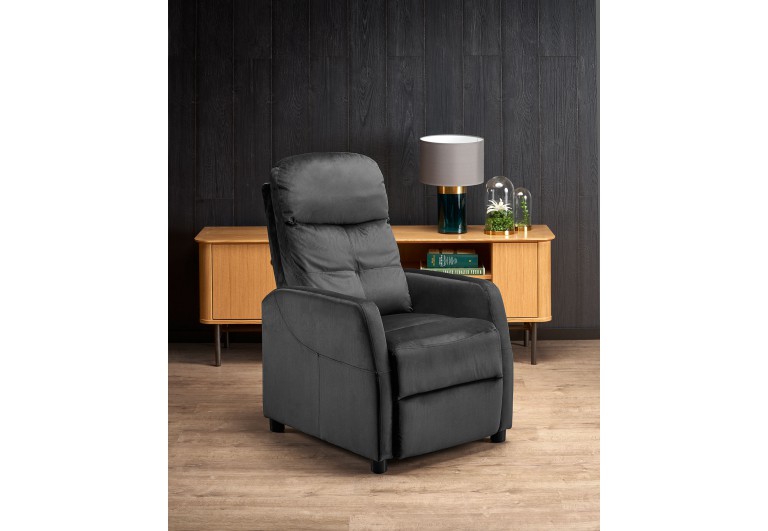 Fotel wypoczynkowy Felipe