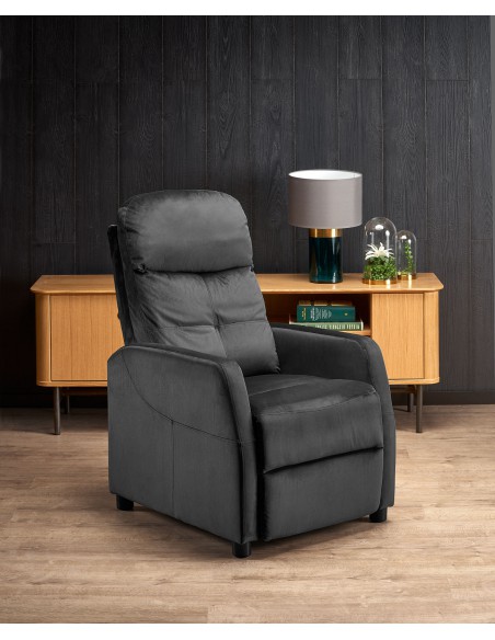 Fotel wypoczynkowy Felipe