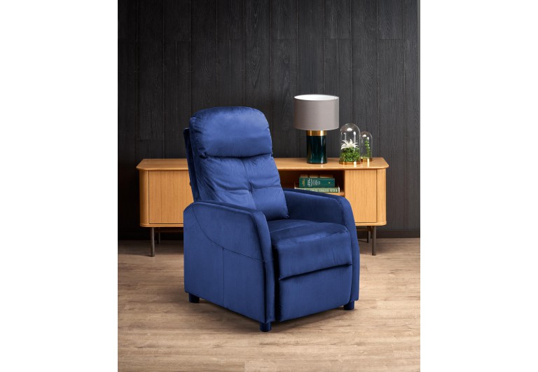 Fotel wypoczynkowy Felipe