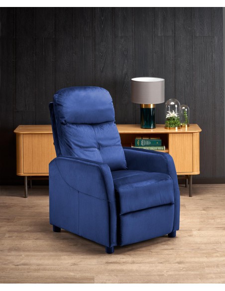 Fotel wypoczynkowy Felipe