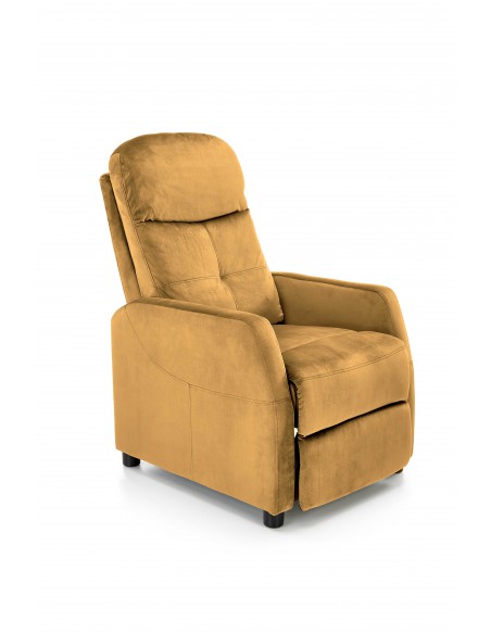 Fotel wypoczynkowy Felipe